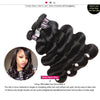 Brazilian Hair Weave Bundles 100% Human Hair