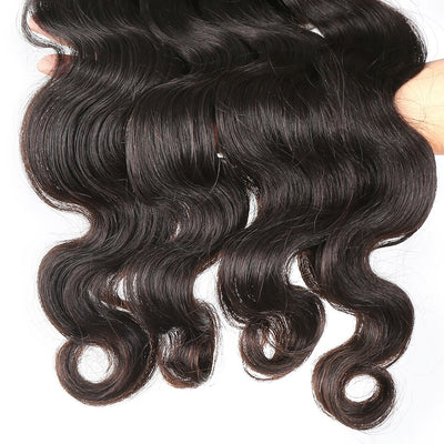 Brazilian Hair Weaves Bundles