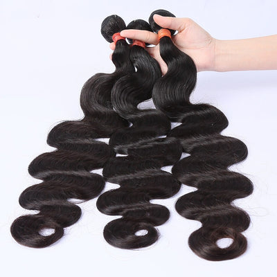 Brazilian Hair Weaves Bundles