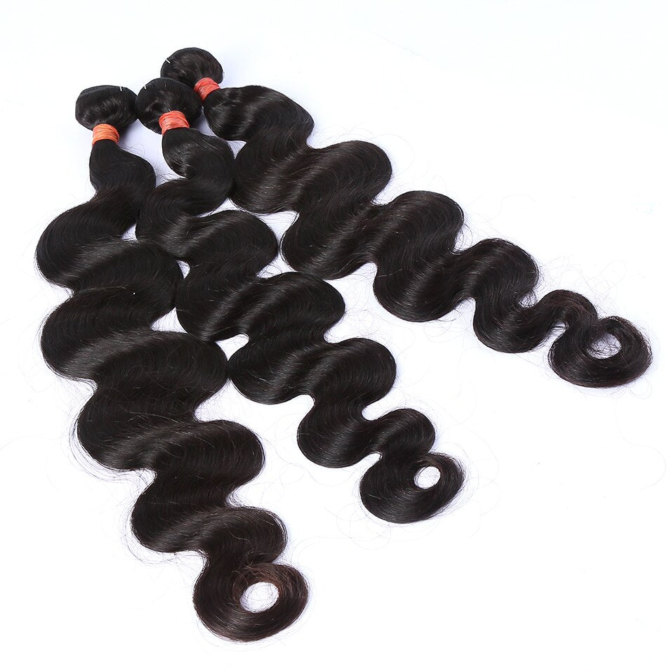 Brazilian Hair Weaves Bundles