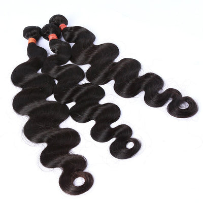 Brazilian Hair Weaves Bundles