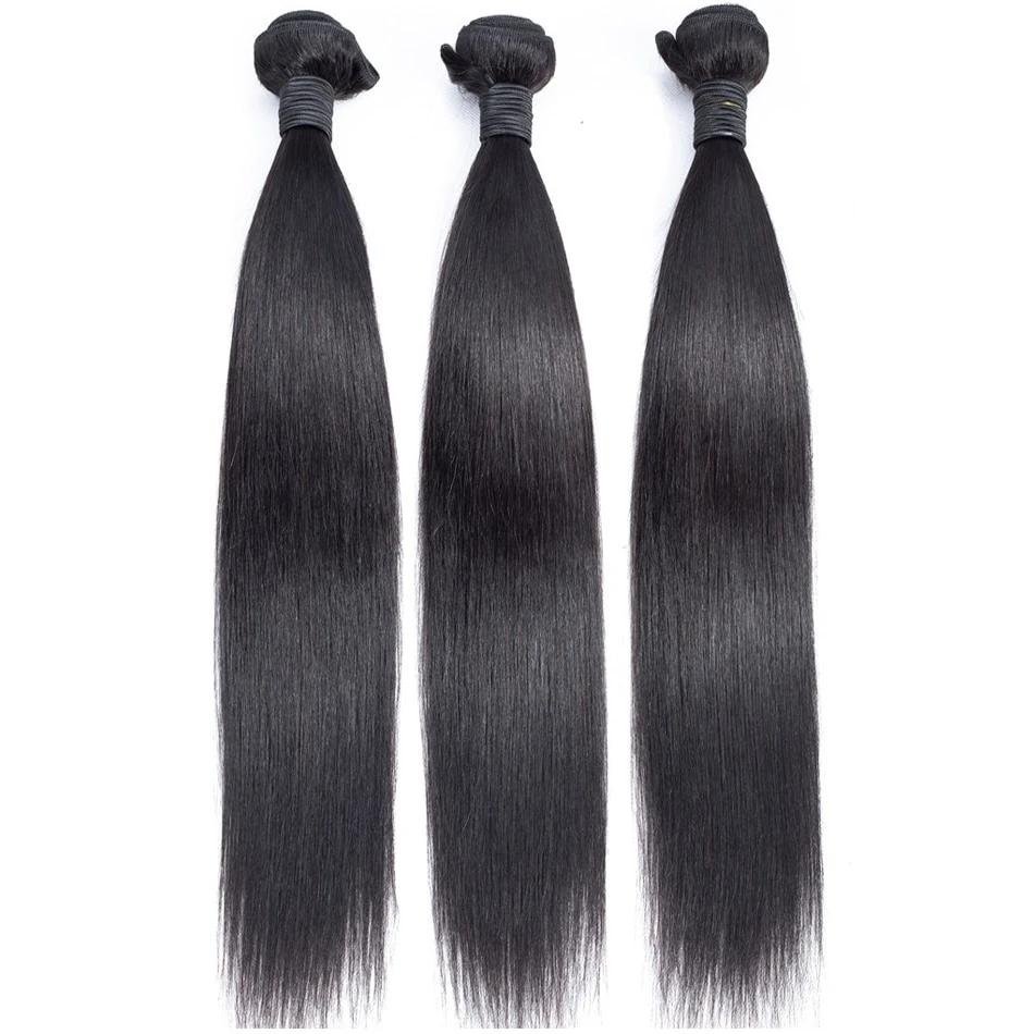 Indian Hair Weave Bundles 32 Inch
