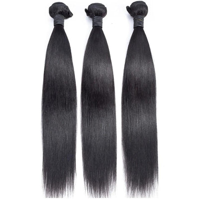 Indian Hair Weave Bundles 32 Inch