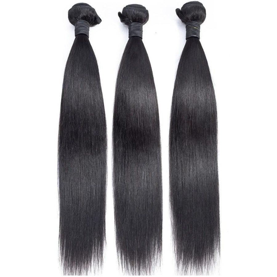 Indian Hair Weave Bundles 32 Inch