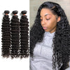 Brazilian Hair Weave 100% Human Hair