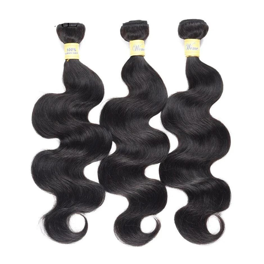Peruvian Body Wave Human Hair