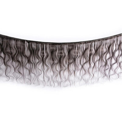 Peruvian Body Wave Human Hair