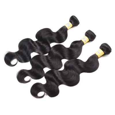 Peruvian Body Wave Human Hair