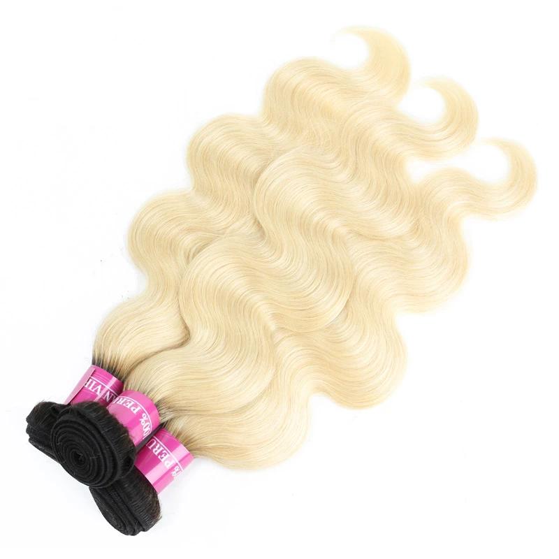Peruvian Body Wave Human Hair