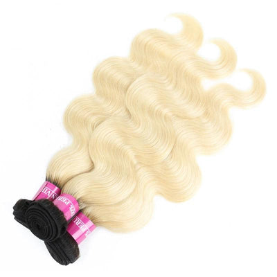 Peruvian Body Wave Human Hair