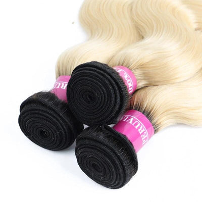 Peruvian Body Wave Human Hair