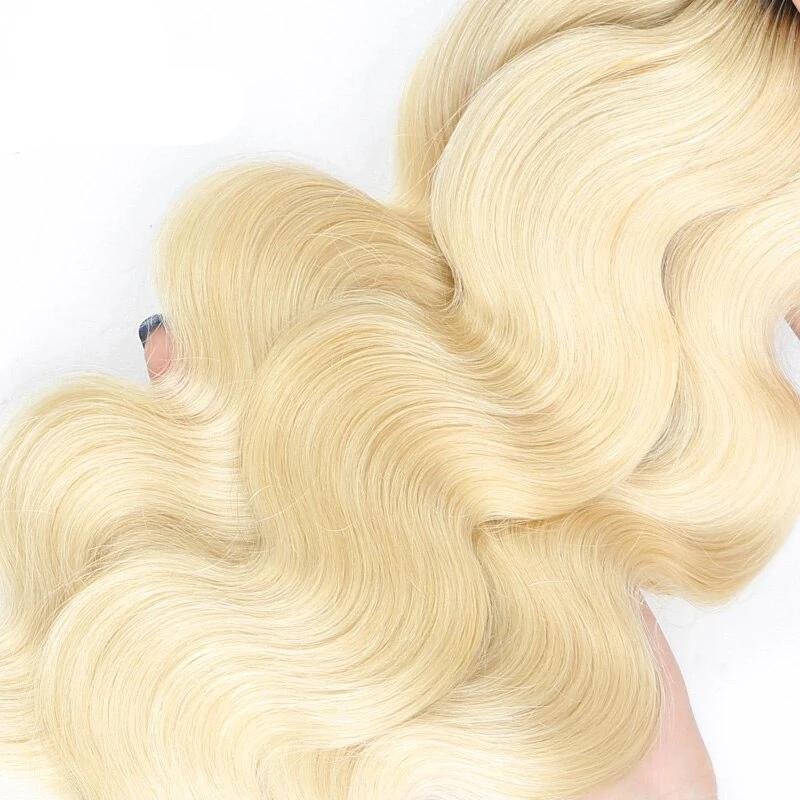 Peruvian Body Wave Human Hair