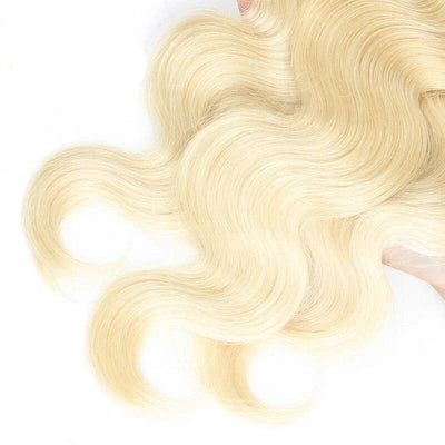 Peruvian Body Wave Human Hair
