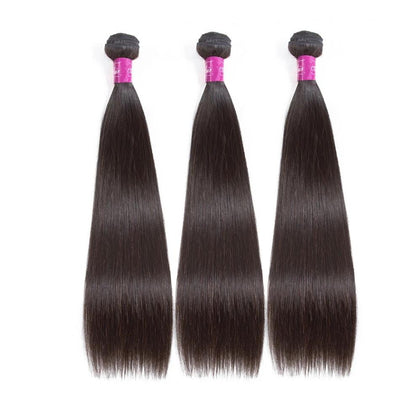 Indian Hair Weave Bundles 32 Inch