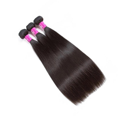 Indian Hair Weave Bundles 32 Inch